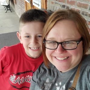 Meet your Posher, Abby